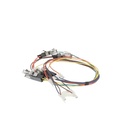 Whirlpool Range /Oven Burner & Receptacle Kit - 4392061
