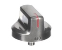 LG Range /Oven Surface Burner Cap - MBE62284102