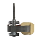 Bosch Refrigerator Defrost Heater - 00776218