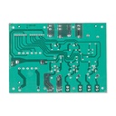 GE Range /Oven Bake Burner & Igniter - WB16K10035, Replaces: WB16K0029