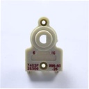 GE Range /Oven Control Board & Faceplate - WB27X47793, Replaces: WB27X38026