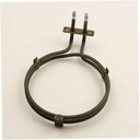 Whirlpool Range /Oven Control Knob (Black) - WP3191328, Replaces: 3191328
