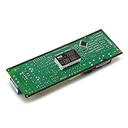 Bosch Refrigerator Display Module - 11030746