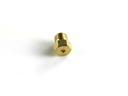 Bosch Range /Oven Surface Burner Orifice Holder - 00188976, Replaces: 188916