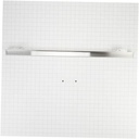 Whirlpool Range /Oven Bake Element - WPW10163272, Replaces: W10163272