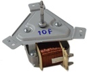 Bosch Refrigerator Fan - 12023002