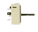 GE Range /Oven 8" Surface Burner Element (Sensi-Temp Technology) - WB31X46066, Replaces: WB30X31057-25PK