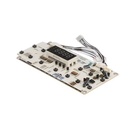 GE Range /Oven Oven Control Board - WB27T10469, Replaces: 1151710810