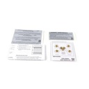 Frigidaire Range /Oven Front Burner Igniter/Orifice Assembly - 316237805, Replaces: 316237800