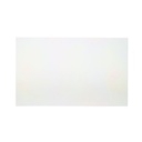 GE Range /Oven Door Handle (White) - WB15X10048, Replaces: WB15K10011
