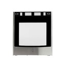 Samsung Microwave Control Board - DE92-03773A