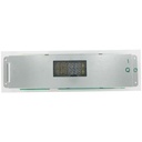 Whirlpool Range /Oven Side Trim Piece (Left, Stainless) - W10144984, Replaces: 4452080