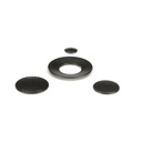 Whirlpool Range /Oven Oven Door Gasket - WP4455380, Replaces: 4448658