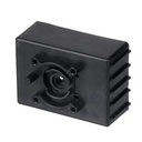 Frigidaire Range /Oven Main Top Burner Box - 5304522901, Replaces: 316201401