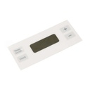 GE Range Broiler Heating Element - WB44K10002, Replaces: WS01F11295