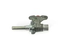 Whirlpool Range /Oven Surface Burner Base - WP7505P339-60, Replaces: 74010778