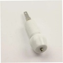 Bosch Range /Oven Gas Conversion Kit - 12005067, Replaces: 00757922
