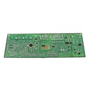 Bosch Refrigerator Ice Maker Assembly OEM - 11036056