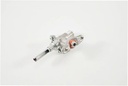 Bosch Range /Oven Gas Tube/Connector - 00189321, Replaces: 189321