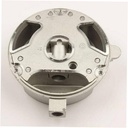 LG Range /Oven Cooktop Assembly - AGU76970503