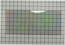 Whirlpool Range /Oven Burner Cap - W11173535, Replaces: W10825883