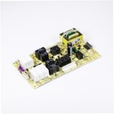 LG Range /Oven Gas Valve Assembly - AJU74852813, Replaces: AJU74852803