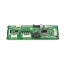 Bosch Refrigerator Magnet Valve - 12028324