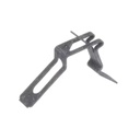Whirlpool Range /Oven Screw - W10837731, Replaces: 98006633