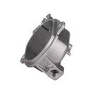 GE Range /Oven Burner Control Knob - WB03K10265, Replaces: WB03K10242