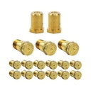 Whirlpool Range /Oven LP Conversion Kit - W11630808, Replaces: W11517377