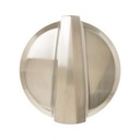 Whirlpool Range /Oven Surface Burner Cap - WP98005518, Replaces: 98003979