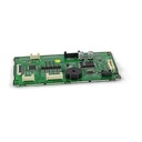 GE Microwave Spark Ignition Switch - WB24K5083