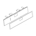 Whirlpool Range /Oven Infinite Switch Knob (Black) - WP7737P030-60, Replaces: 7737P030-60