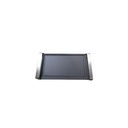 Whirlpool Range /Oven Glass Main Top (White) - W10472020, Replaces: W10380656