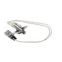 Bosch Range /Oven Door Latch Kit - 00751505, Replaces: 00644216