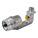 GE Range /Oven Overlay - WB27T11231