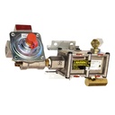 Bosch Washer Cold Water Inlet Valve - 00422244
