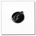 GE Range /Oven Outer Door (Stainless) - WB56X35473, Replaces: WB56X25764