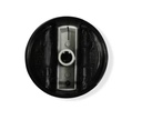 Frigidaire Range /Oven Oven Outer Door Glass (White) - 316558900, Replaces: 316558907