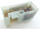 GE Microwave High Limit Switch - WB24T10081