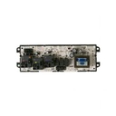 LG Range /Oven Range, Oven Inner Window Glass - 4890W1N005L, Replaces: 4890W1N005R