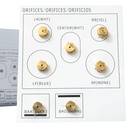 Bosch Washer Fixing Kit - 00631639