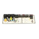 Whirlpool Microwave Oven Door Hinge (Right Side) - WP9760575, Replaces: 8300575