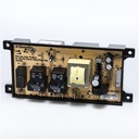 Samsung Range /Oven Middle Inner Door Glass - DG64-00133A