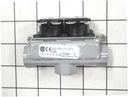 Whirlpool Range /Oven High Limit Thermostat - 74008265, Replaces: 7403P856-60