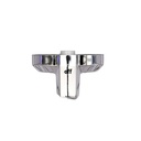 Whirlpool Range /Oven Bottom Panel and Bake Element - W10789865, Replaces: W10289079
