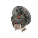 Whirlpool Range /Oven Rear Surface Burner (White) - WP7505P286-60, Replaces: 4381670