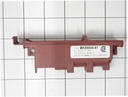 GE Range /Oven Bottom Oven and Deflector - WB35X37970, Replaces: WB63X20914
