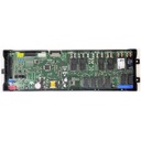 GE Range /Oven Oven Control Board - WB27X44728, Replaces: WB27X29138