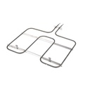 Frigidaire Range /Oven Door Trim Kit - 5303935377, Replaces: 5303935245